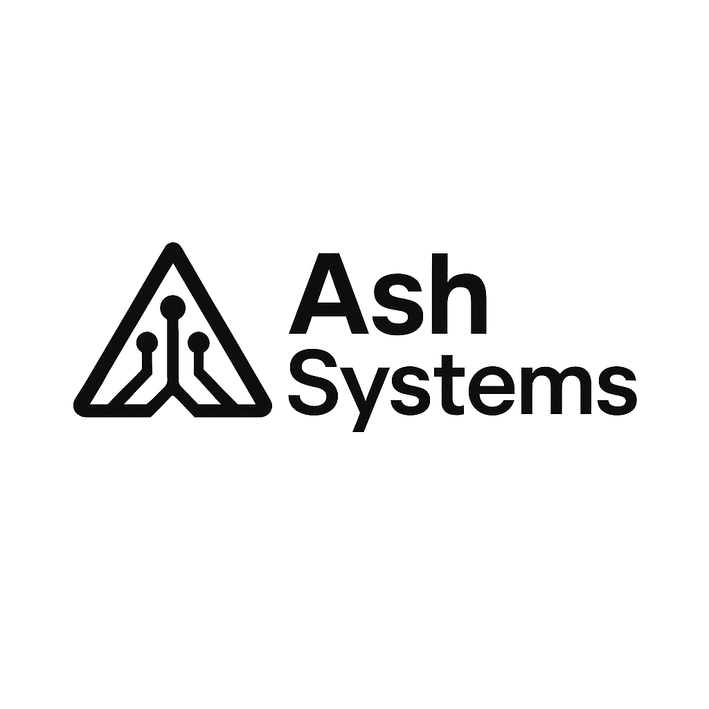 Ash Systems
